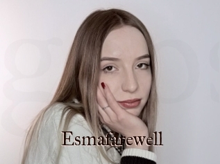 Esmafarewell