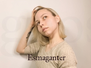 Esmaganter
