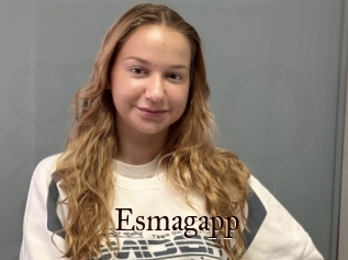 Esmagapp