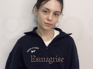 Esmagrise
