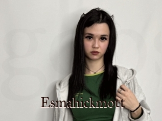 Esmahickmott