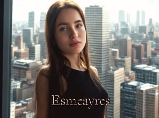Esmeayres