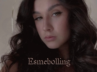 Esmebolling