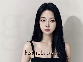 Esmebrowm