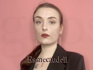 Esmecaudell