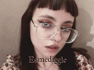 Esmediggle
