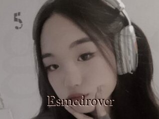 Esmedrover