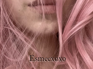 Esmeexoxo