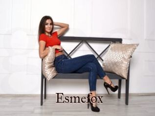 Esmefox