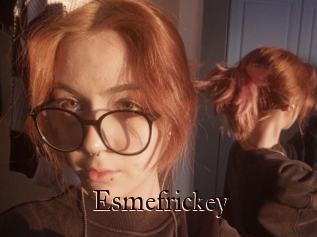 Esmefrickey