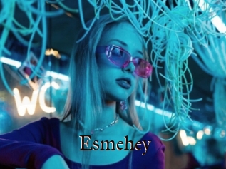 Esmehey