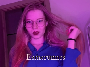Esmerunnes