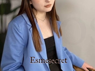 Esmesecret