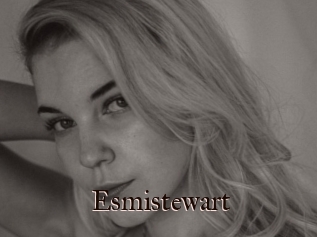 Esmistewart