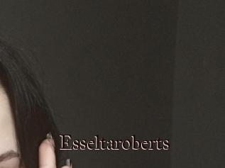 Esseltaroberts