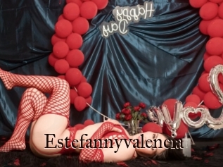 Estefannyvalencia