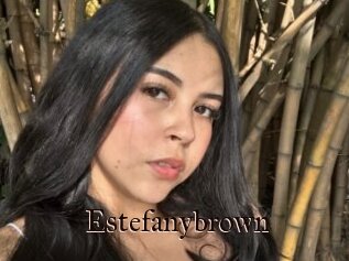 Estefanybrown