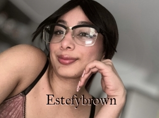 Estefybrown