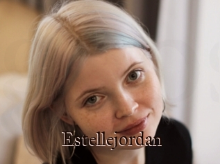 Estellejordan
