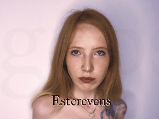 Esterevens
