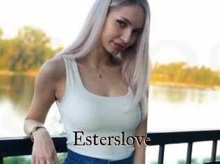 Esterslove