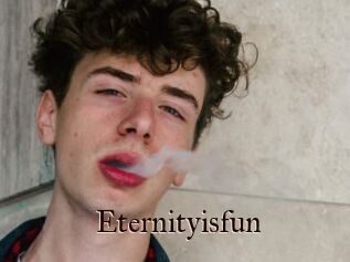 Eternityisfun
