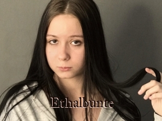 Ethalbunte