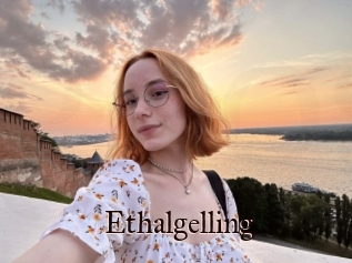 Ethalgelling