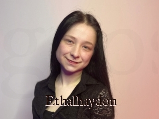 Ethalhaydon