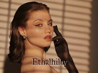 Ethalhilby