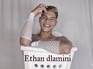 Ethan_dlamini
