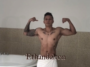 Ethandalton
