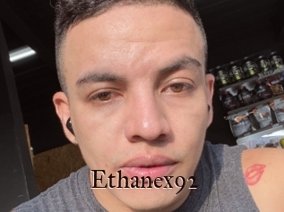 Ethanex92
