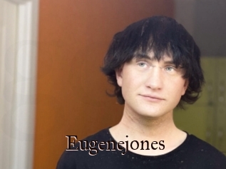Eugenejones
