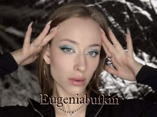 Eugeniabufkin