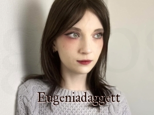 Eugeniadaggett