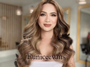 Euniceevans
