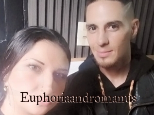 Euphoriaandromanus