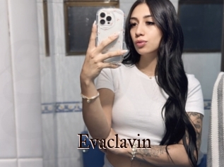 Evaclavin
