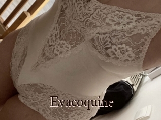 Evacoquine