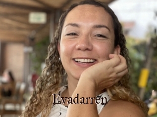 Evadarren