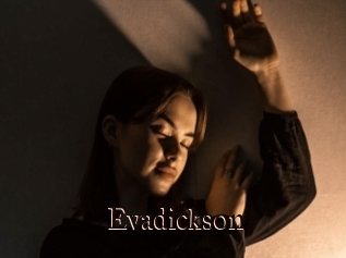 Evadickson