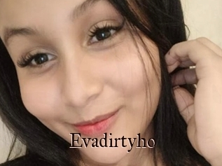 Evadirtyho