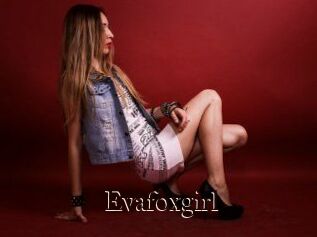 Evafoxgirl