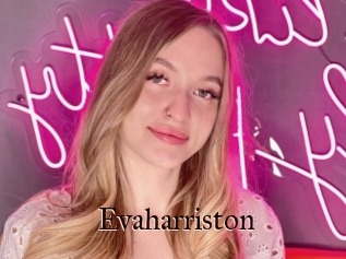 Evaharriston