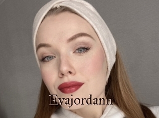 Evajordann