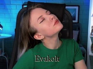 Evakolt