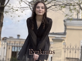 Evakraus