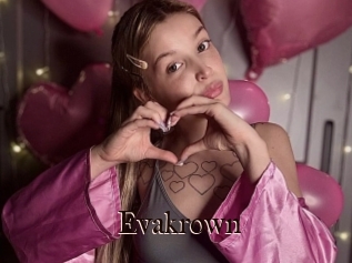 Evakrown