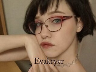 Evakryer
